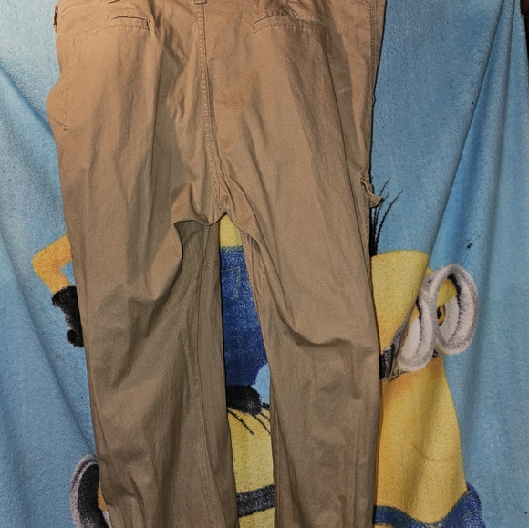 Wrangler Cargo Pants - Picture 2 of 4